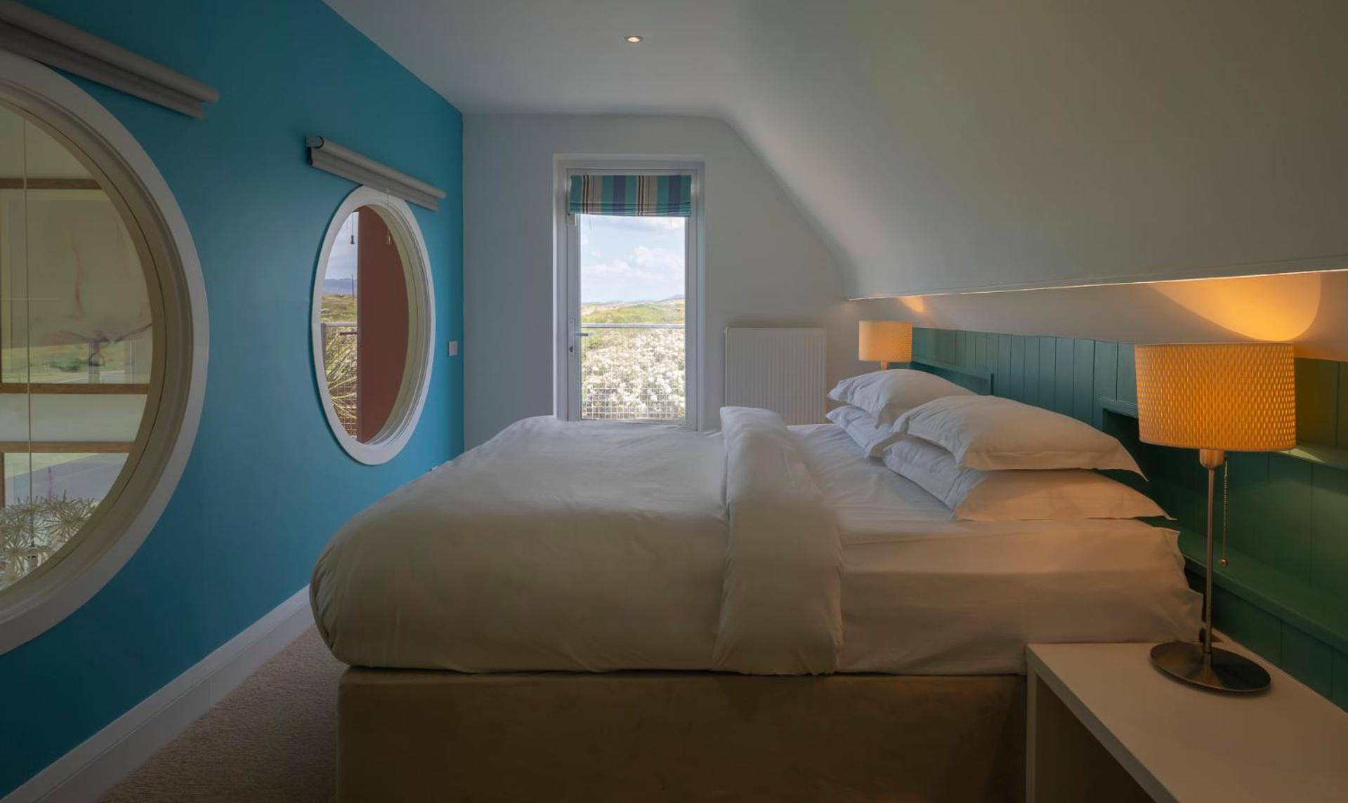 Connemara Sands Hotel & Spa Кліфден Екстер'єр фото