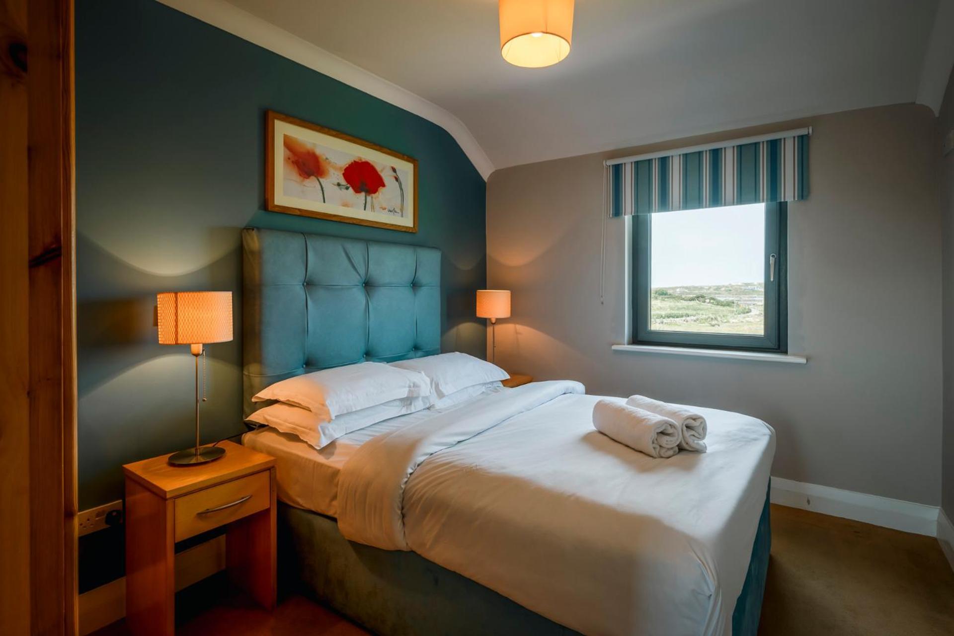 Connemara Sands Hotel & Spa Кліфден Екстер'єр фото