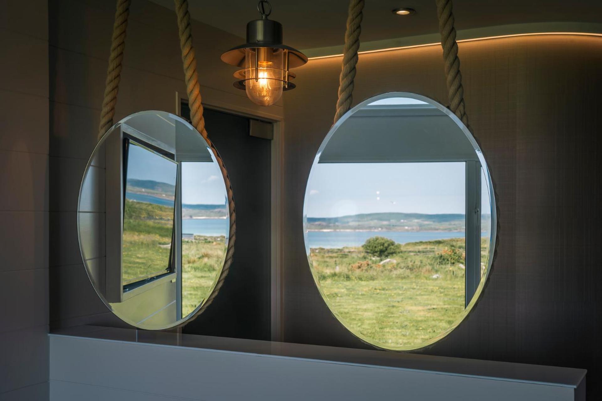 Connemara Sands Hotel & Spa Кліфден Екстер'єр фото