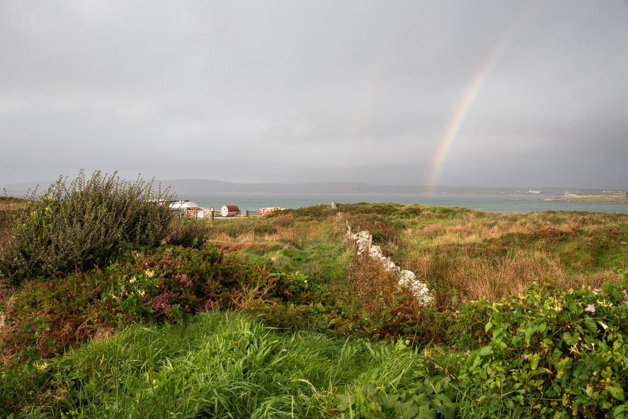 Connemara Sands Hotel & Spa Кліфден Екстер'єр фото
