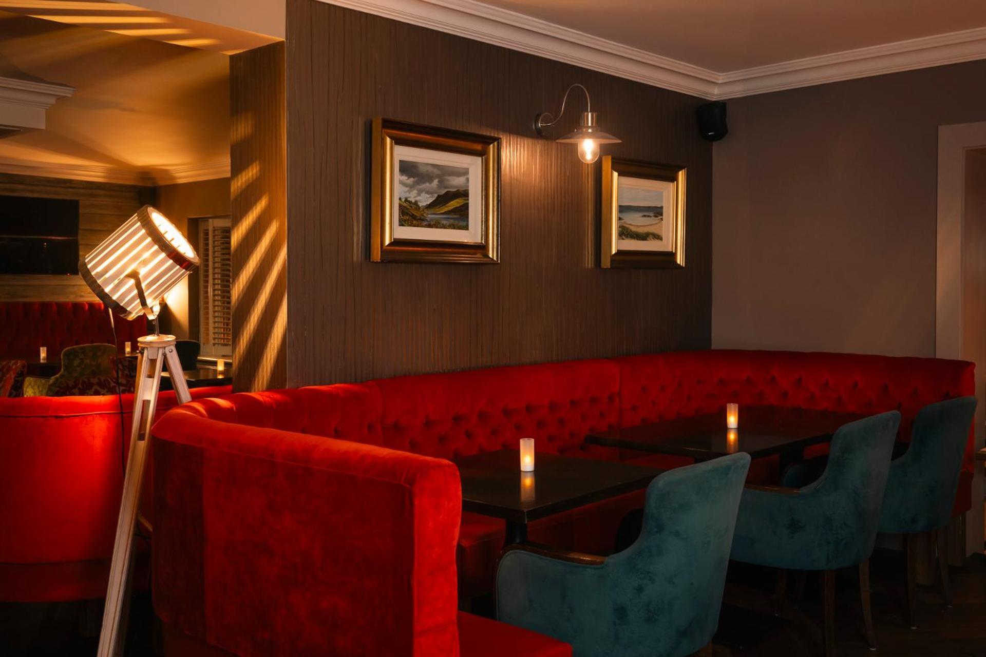 Connemara Sands Hotel & Spa Кліфден Екстер'єр фото