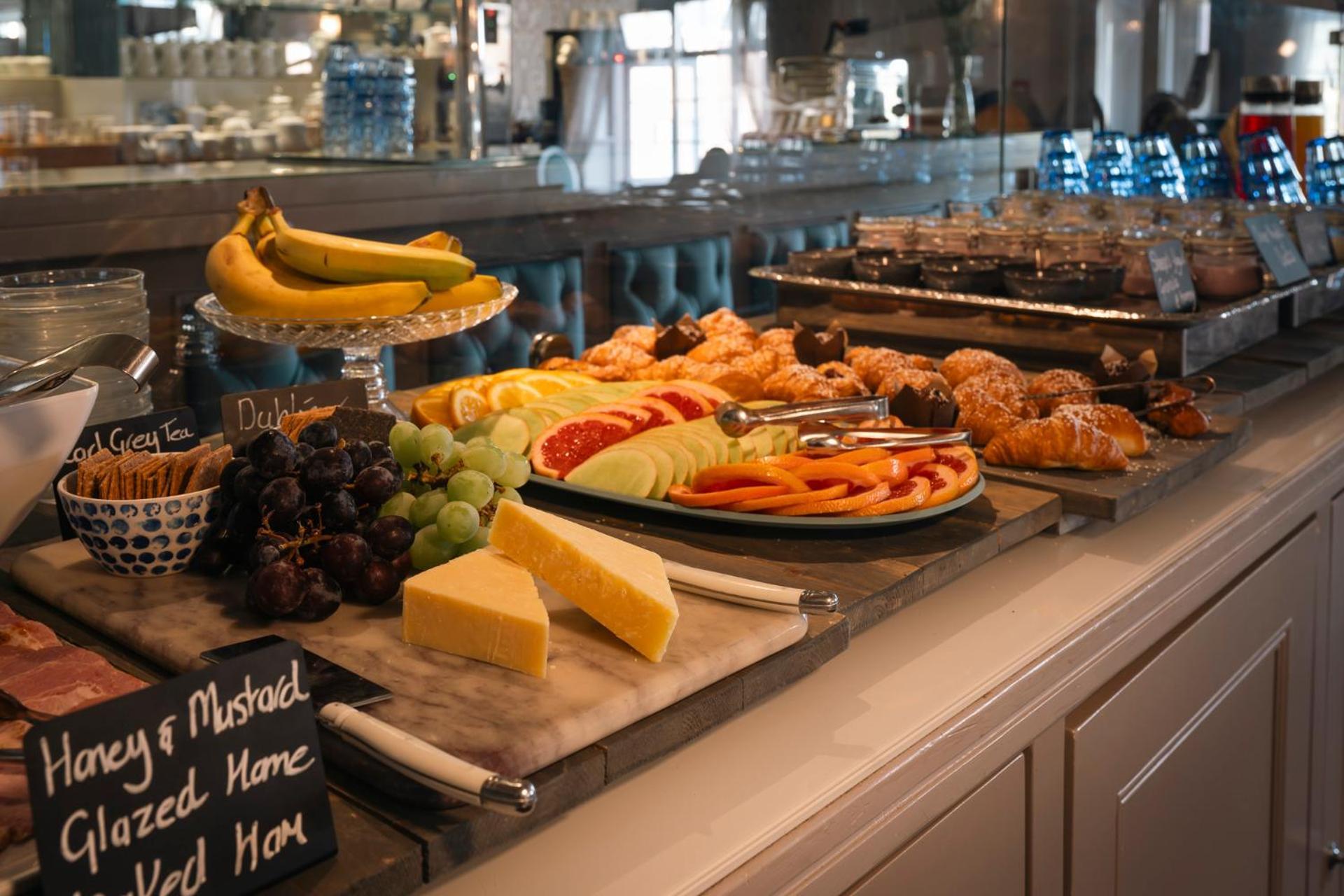 Connemara Sands Hotel & Spa Кліфден Екстер'єр фото