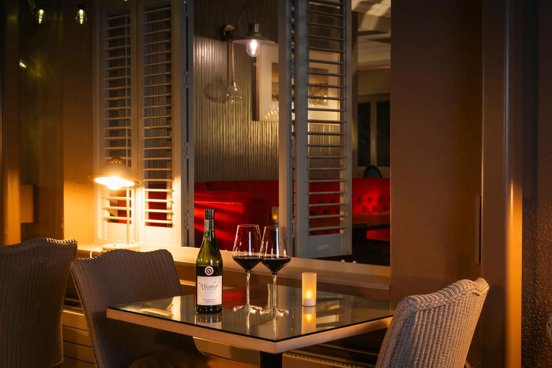 Connemara Sands Hotel & Spa Кліфден Екстер'єр фото
