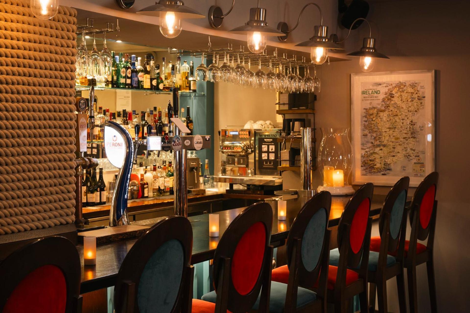 Connemara Sands Hotel & Spa Кліфден Екстер'єр фото