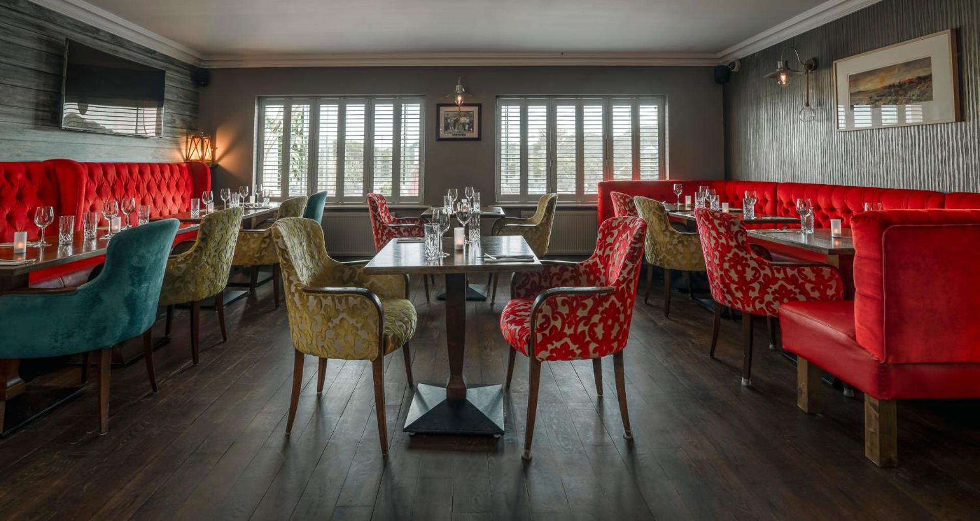 Connemara Sands Hotel & Spa Кліфден Екстер'єр фото