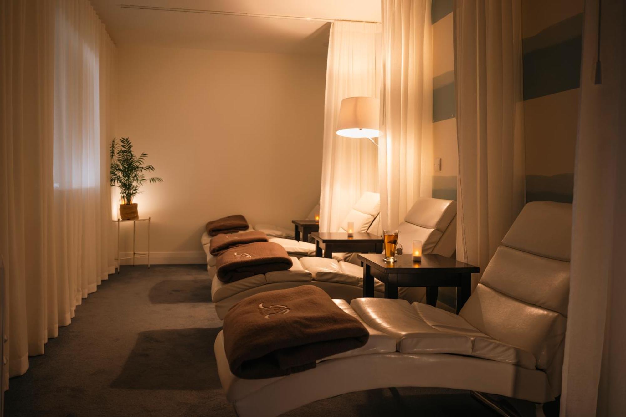 Connemara Sands Hotel & Spa Кліфден Екстер'єр фото