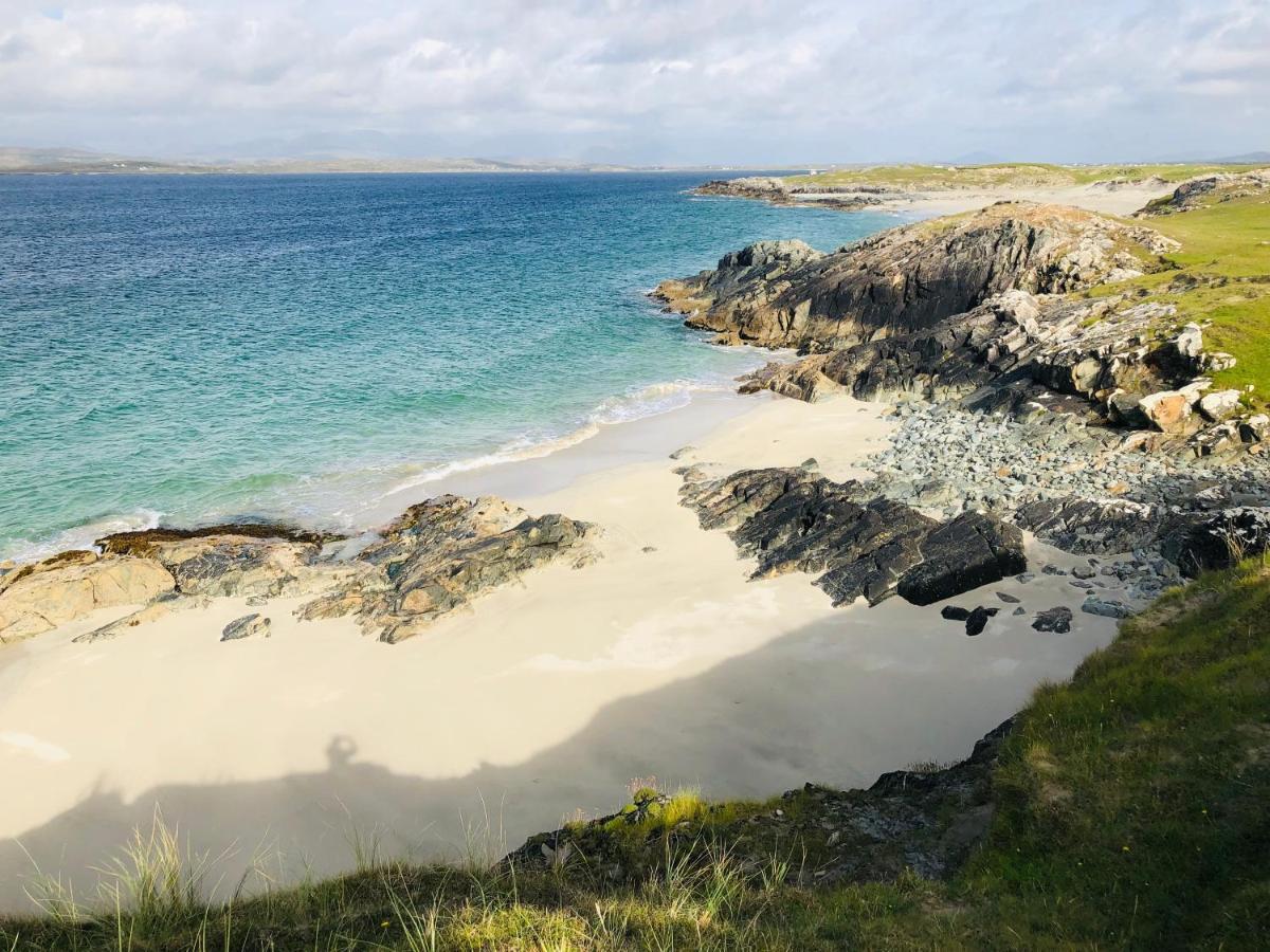 Connemara Sands Hotel & Spa Кліфден Екстер'єр фото
