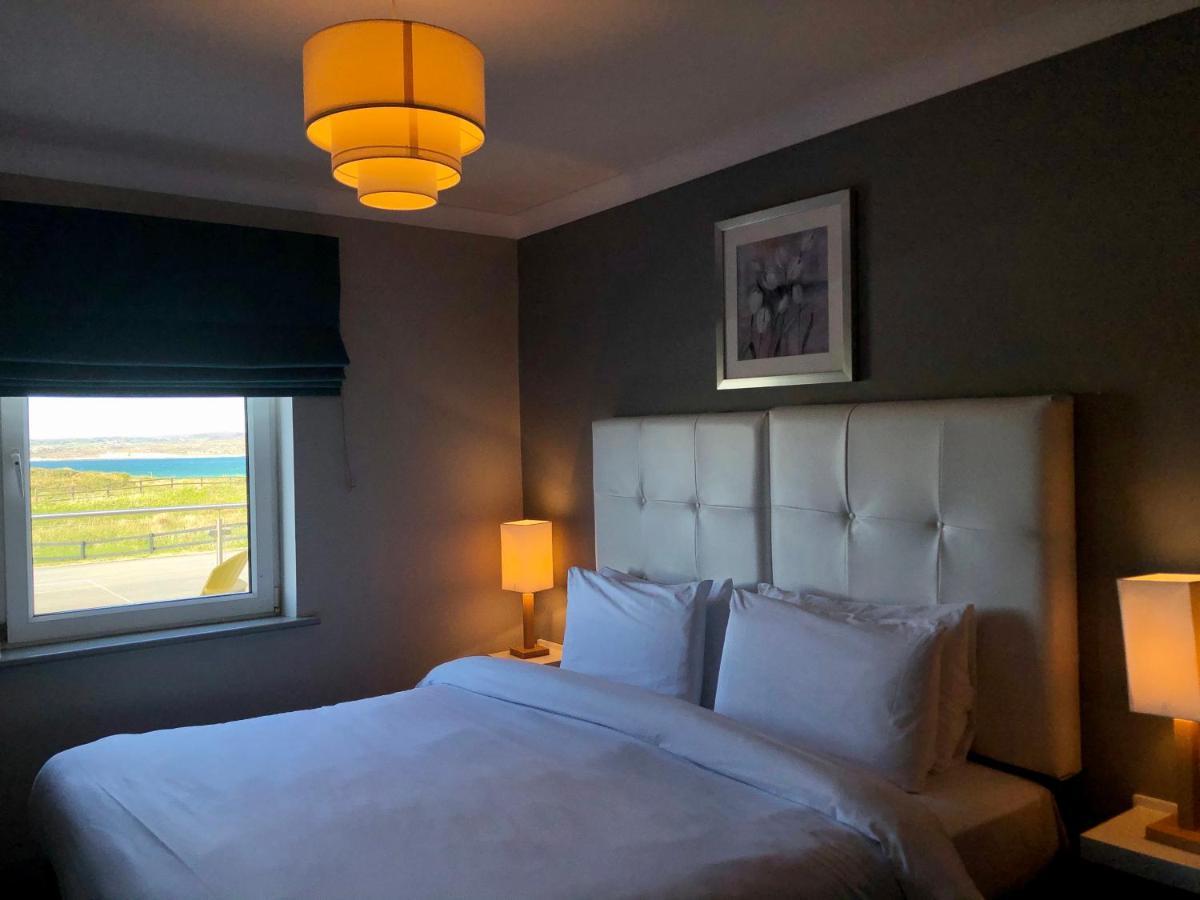 Connemara Sands Hotel & Spa Кліфден Екстер'єр фото